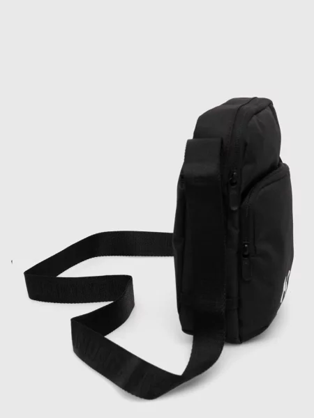 Crossbody kabelka Under Armour čierna