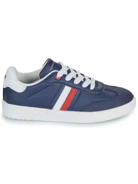 Pantofi copii Tommy Hilfiger albastru