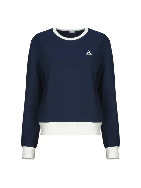 Geacă Le Coq Sportif albastru