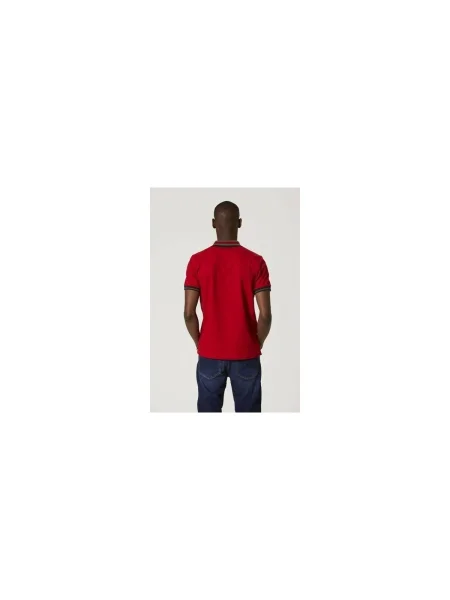 Tricou Aeronautica Militare roșu