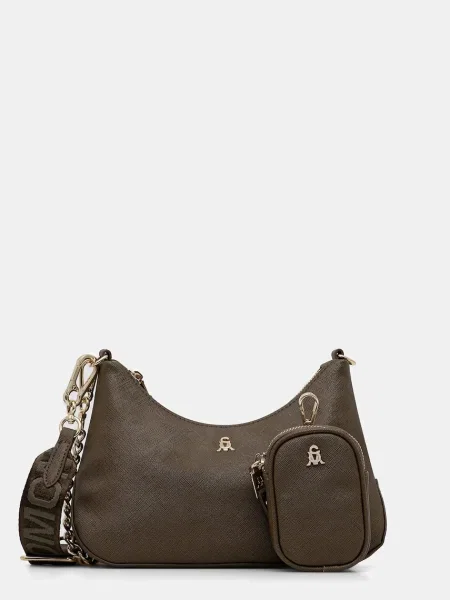 Чанта Steve Madden Bsin зелено