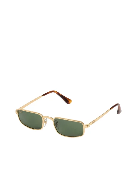Ray-Ban slnečné okuliare A$AP ROCKY X čierna