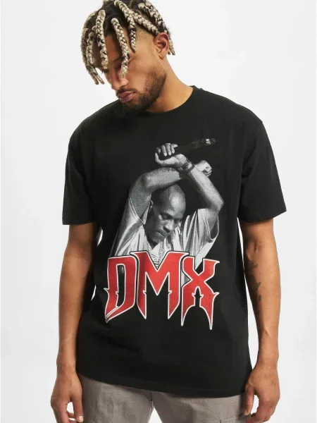 Tricou Mister Tee negru