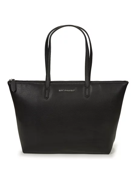 Shopper torbica Mac Douglas črna