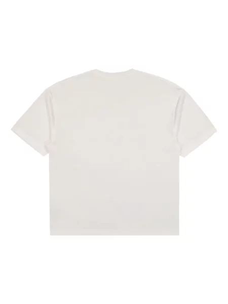Tricou études Studio alb