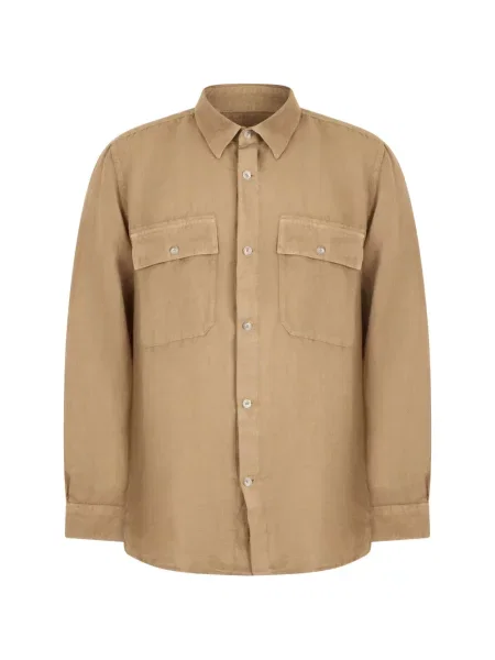 Ленен ленена риза 120% Lino