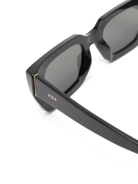 Ochelari de soare Retrosuperfuture negru