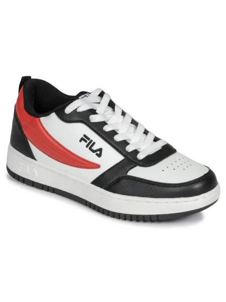 Tenisky Fila biela