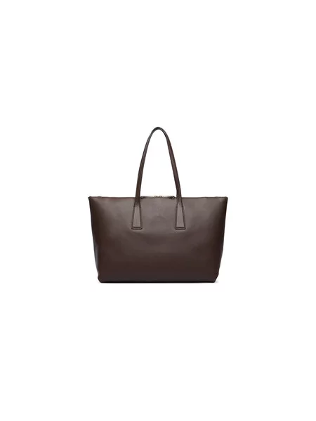 Furla Ročna torba Olivia L rjava