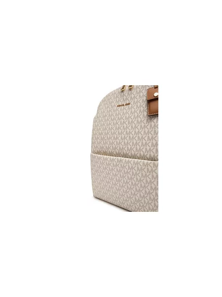 Kuprinės MICHAEL Michael Kors Sable smėlio