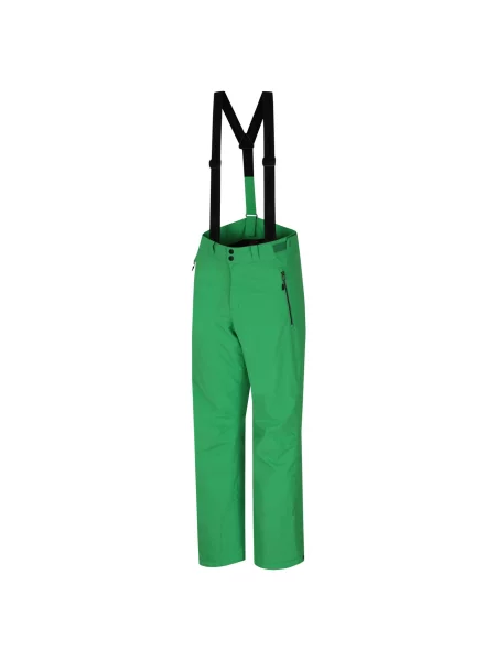 Pantaloni de schi copii Hannah negru