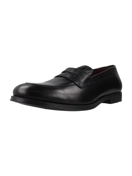 Pantofi Geox negru