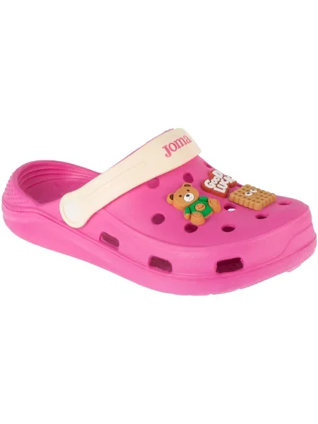 Pantofi copii Joma roz