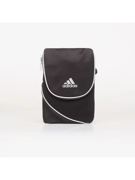 Geantă adidas Small Item Bag Black Universal negru