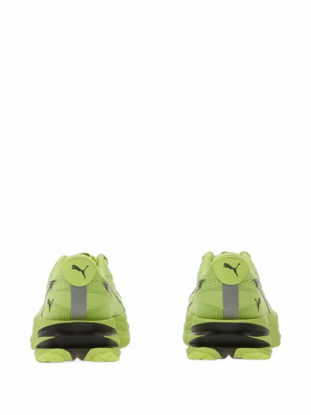 Pantofi alergare Puma Nitro alergare verde