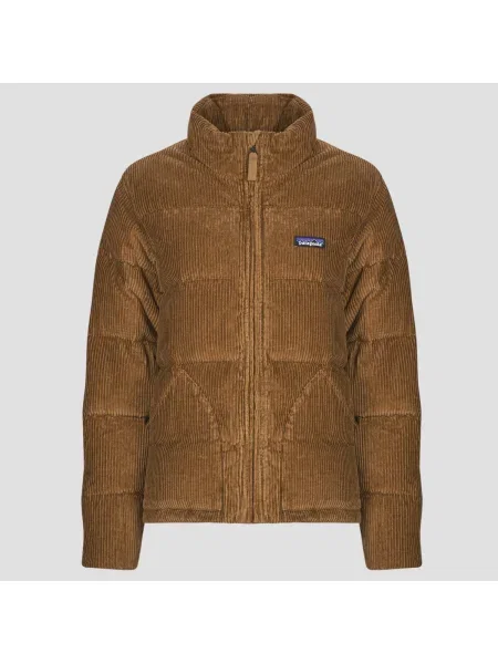 Geacă Patagonia maro