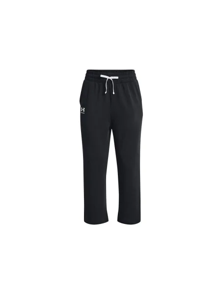 Pantaloni Under Armour negru