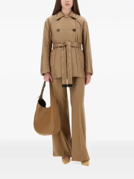Двуредно препасан яке 's Max Mara