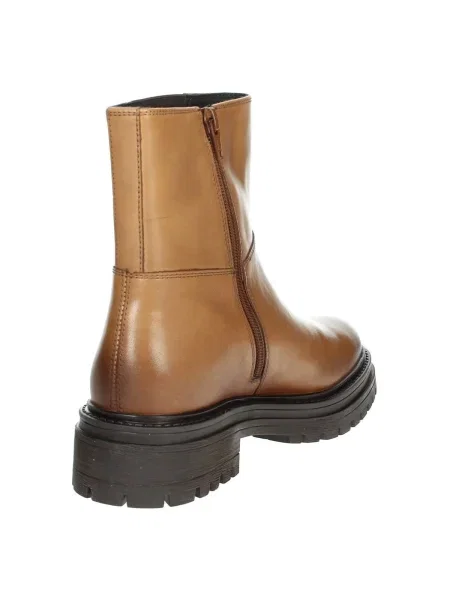 Pantofi Geox maro