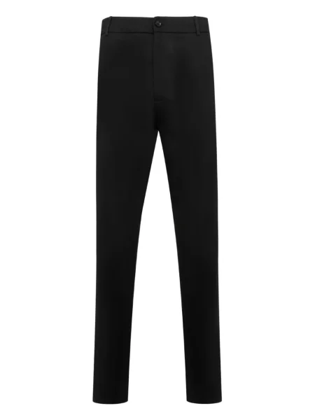 Pantaloni Moncler negru