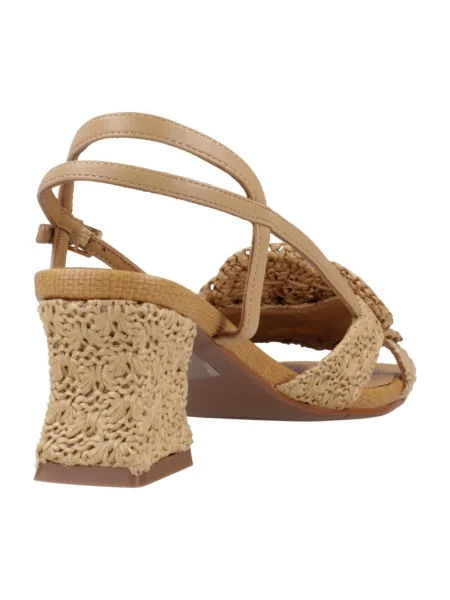 Pantofi Noa Harmon maro