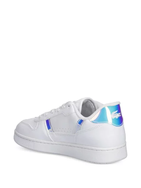 Sneakersy dziecięce Lacoste białe