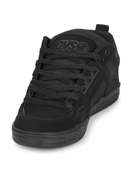 Pantofi Dvs negru