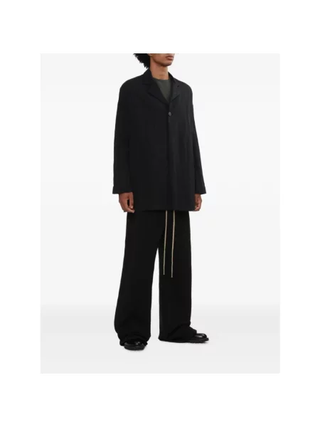 Marynarka Fear Of God czarna