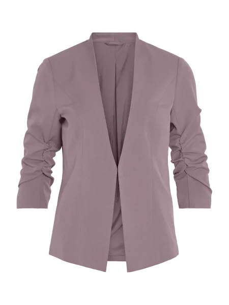 VILA Sacou VIHer mov liliachiu