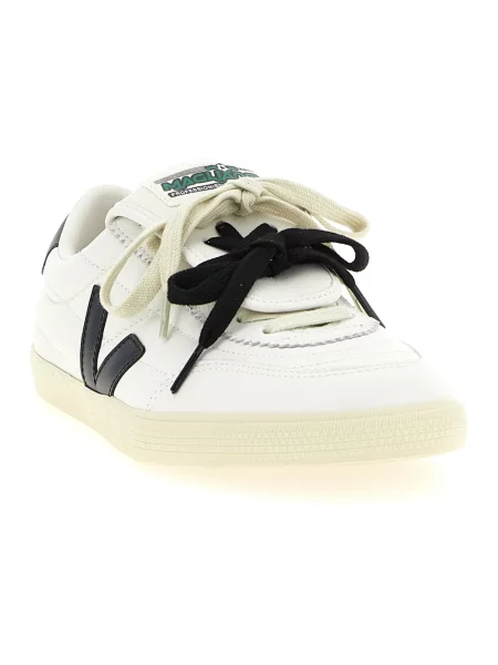 Sneakersy Veja białe