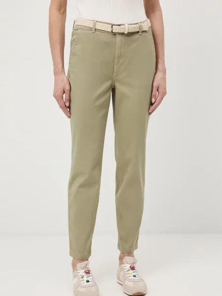 Medicine штани chinos з