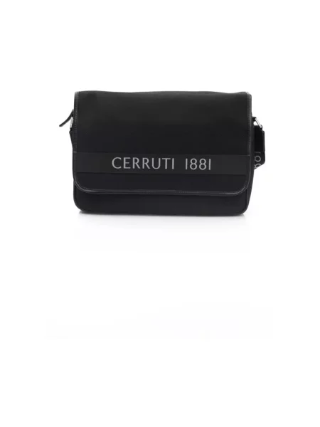 Torba Cerruti 1881 czarna