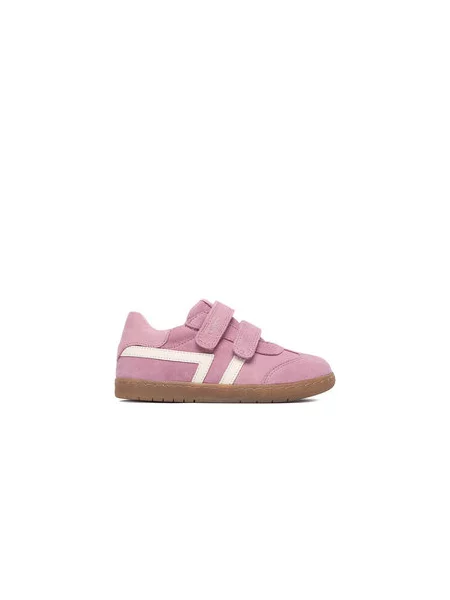 Sneakersy Lasocki Kids ružová