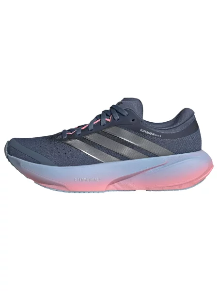 ADIDAS PERFORMANCE Běžecká obuv Supernova Rise 3 námořnická modř / tmavě šedá