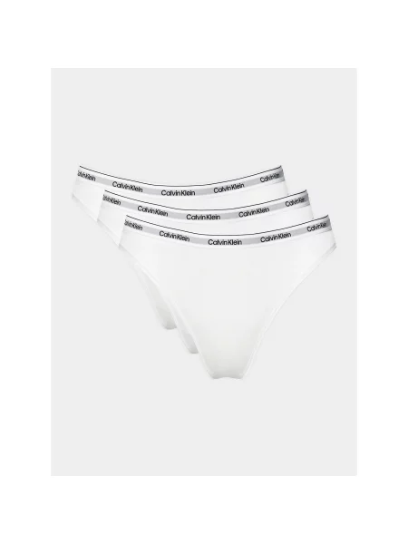 Tangice Calvin Klein Underwear bijela