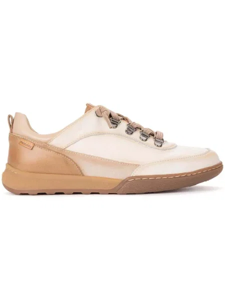 Pantofi Pikolinos alb