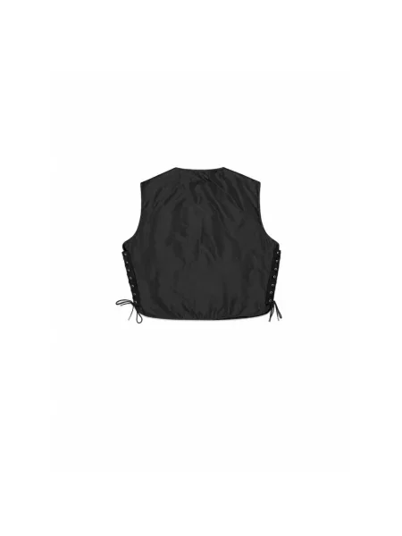 Kamizelka Alpha Industries czarna