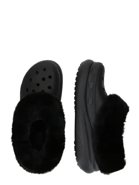 Tenisky Crocs čierna