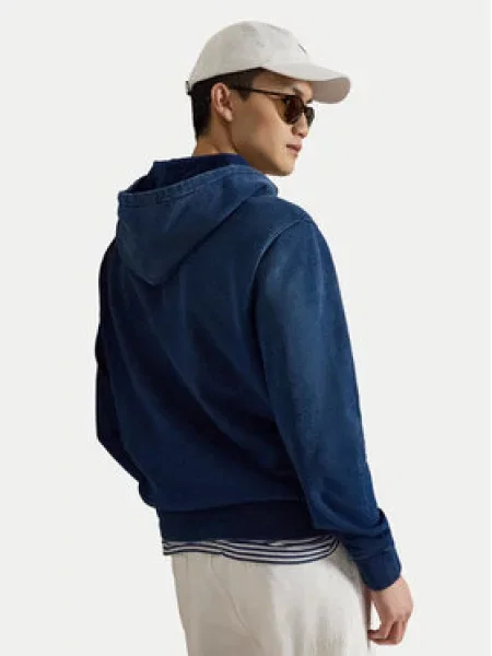 Polo Ralph Lauren Jopa Mornarsko modra