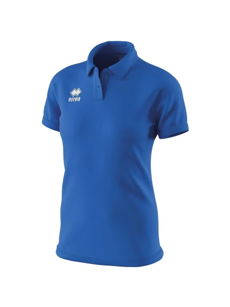 Tricou Errea albastru