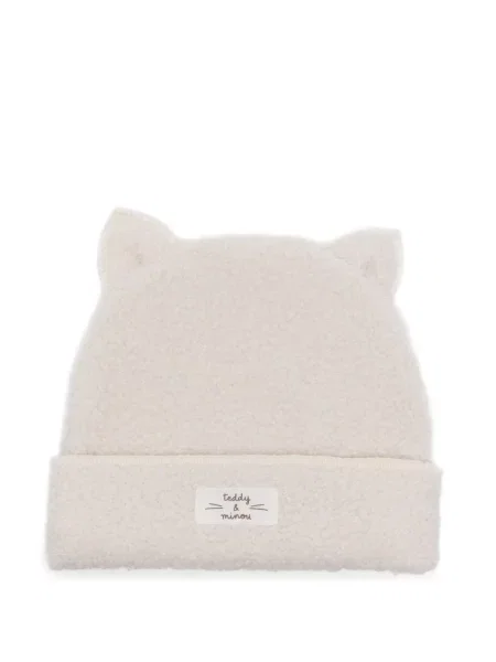 Czapka dziecięca Teddy & Minou