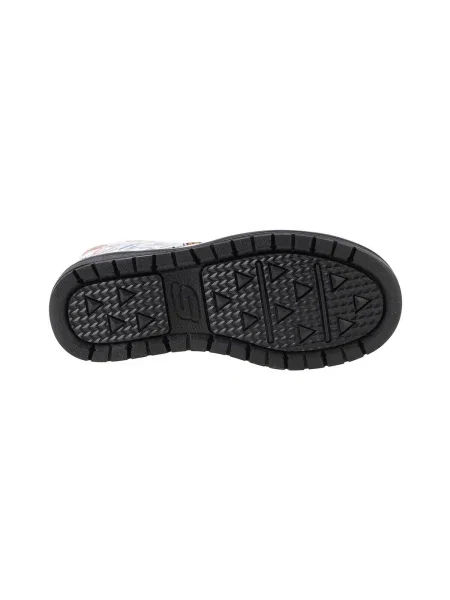 Gyerek félcipő Skechers fehér