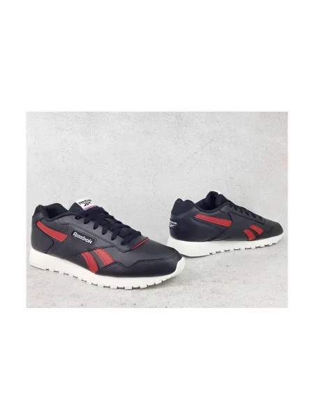 Tenisky Reebok Sport modrá