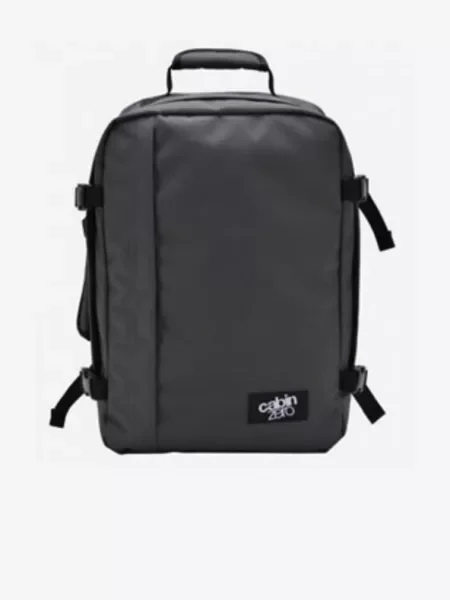 Rucsac Cabinzero clasic gri