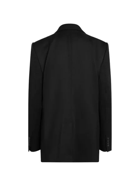 Sacou Dolce & Gabbana negru