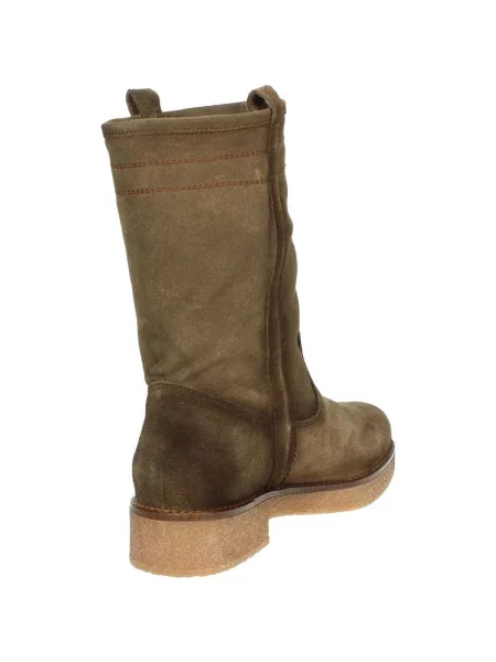 Pantofi Porronet maro
