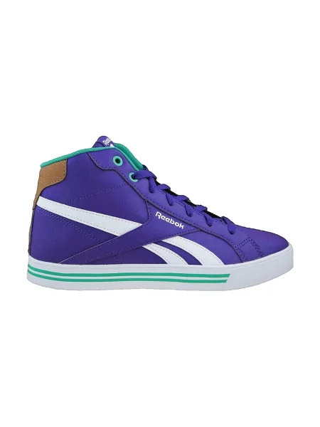 Pantofi Reebok Sport violet