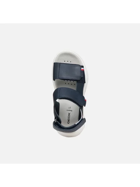 Sandale Geox bijela