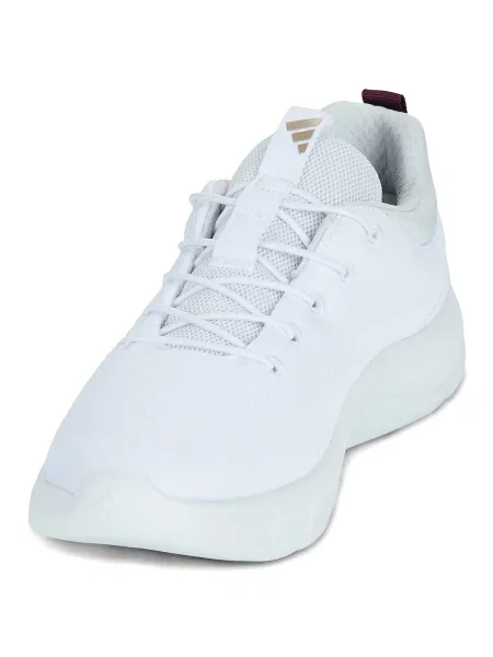 Pantofi Adidas alb