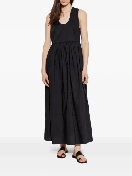 Rochie Matteau negru